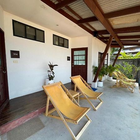 Rose Garden Samui Bungalows Lamai Beach  Luaran gambar