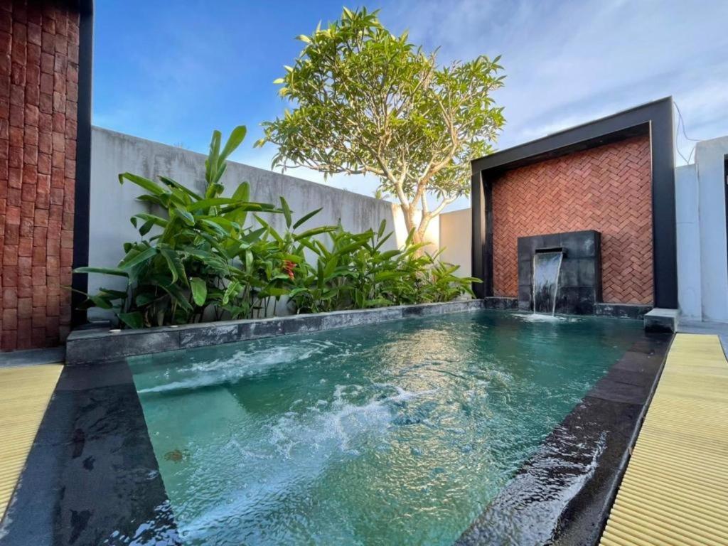 Rose Garden Samui Bungalows Lamai Beach  Luaran gambar