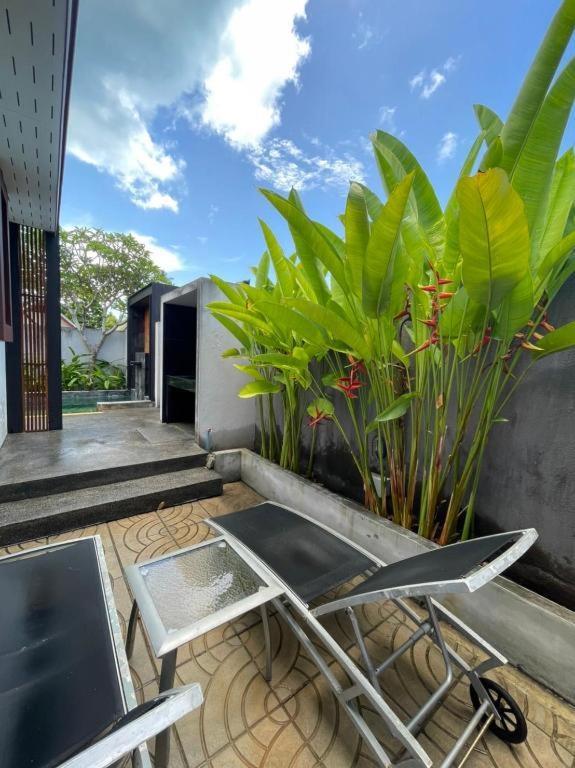 Rose Garden Samui Bungalows Lamai Beach  Luaran gambar