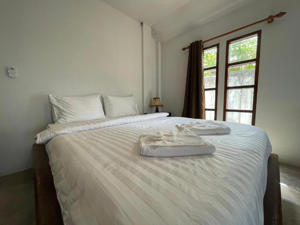 Rose Garden Samui Bungalows Lamai Beach  Luaran gambar