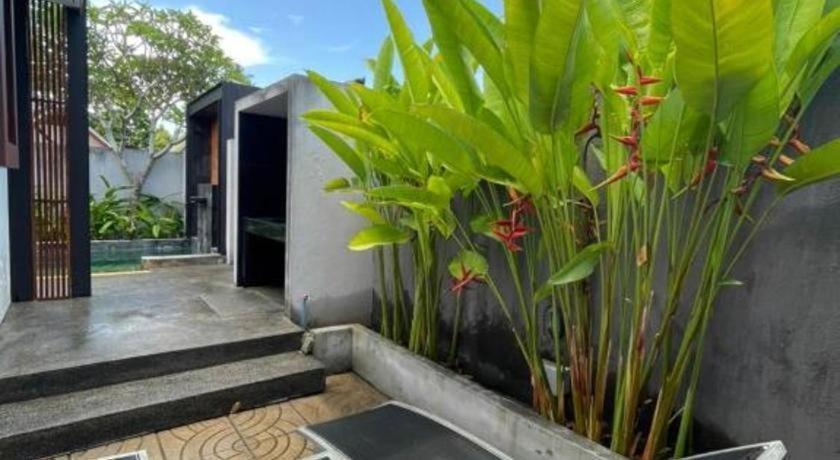 Rose Garden Samui Bungalows Lamai Beach  Luaran gambar