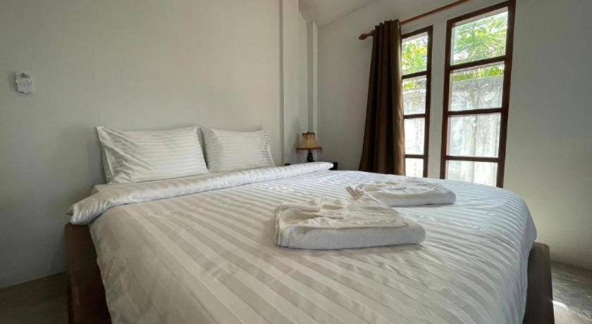 Rose Garden Samui Bungalows Lamai Beach  Luaran gambar