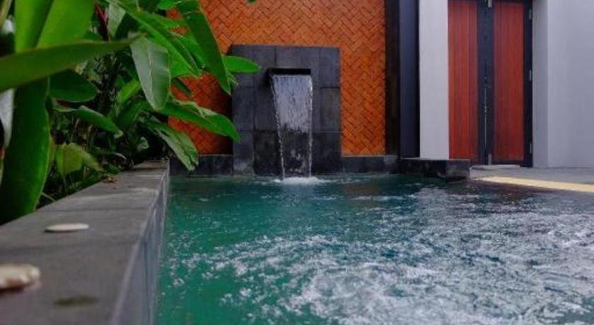 Rose Garden Samui Bungalows Lamai Beach  Luaran gambar